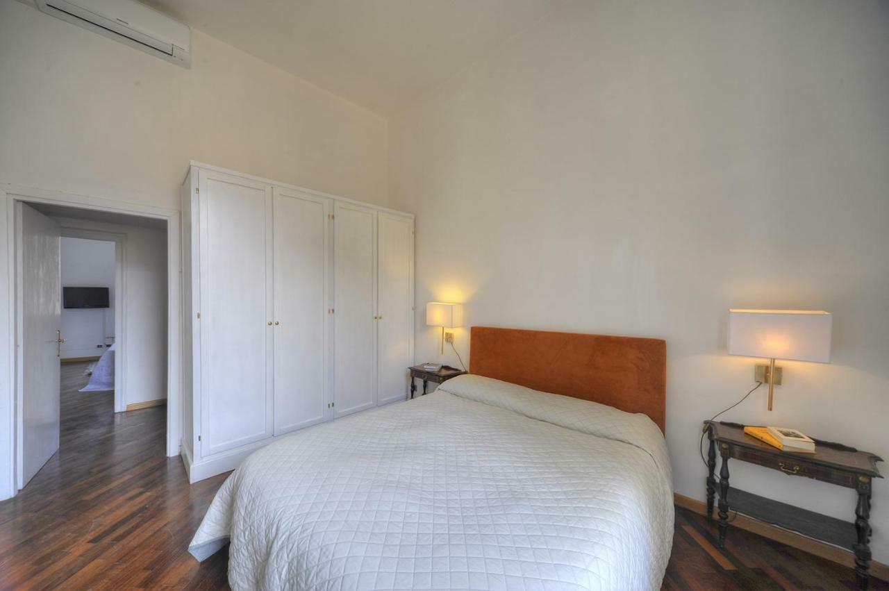 Luxury House - The House Casa vacanze Roma