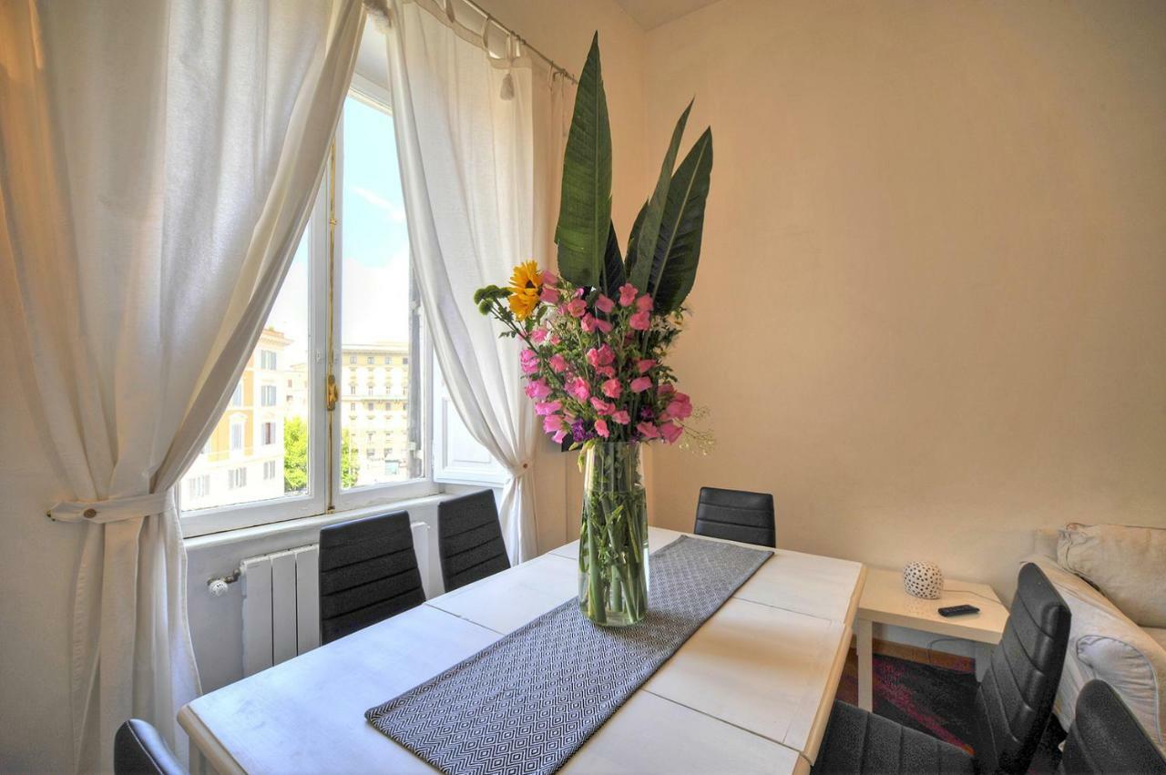 Casa vacanze Luxury House - The House Roma